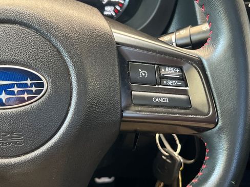 Used 2020 Subaru WRX AWD/4WD image 24