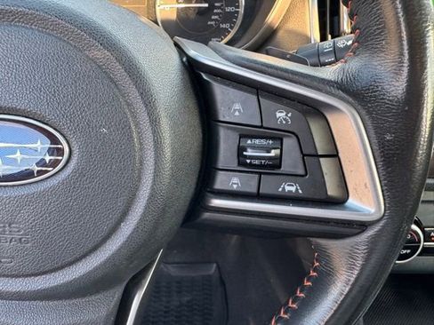 Used 2019 Subaru Crosstrek 2.0i Limited w/ Moonroof Package w/Navigation AWD/4WD image 22