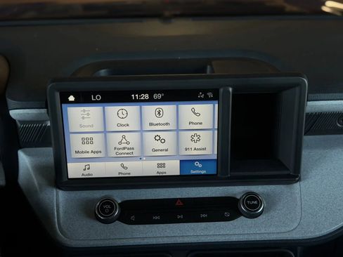 Used 2024 Ford Maverick XLT w/ XLT Luxury Package FWD image 6