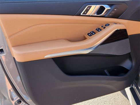 New 2026 BMW X5 xDrive40i image 8