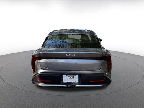 Used 2025 Kia K4 LXS image 6