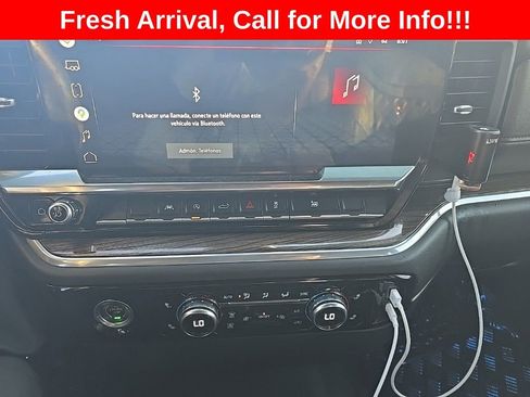 Used 2022 GMC Sierra 1500 Elevation image 5