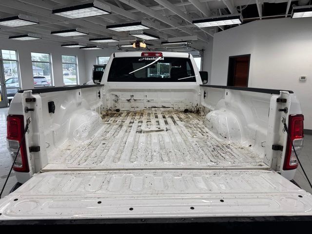 Used 2023 RAM 2500 Tradesman AWD/4WD image 11