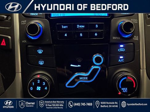 Used 2012 Hyundai Sonata GLS w/ Popular Equipment Pkg FWD image 24