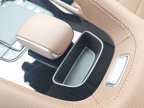 New 2026 Mercedes-Benz GLE 350 GLE 350 image 21