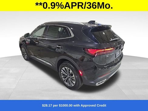 New 2026 Buick Envision Preferred AWD/4WD image 5