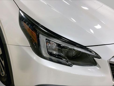 Used 2020 Subaru Outback Premium AWD/4WD image 28