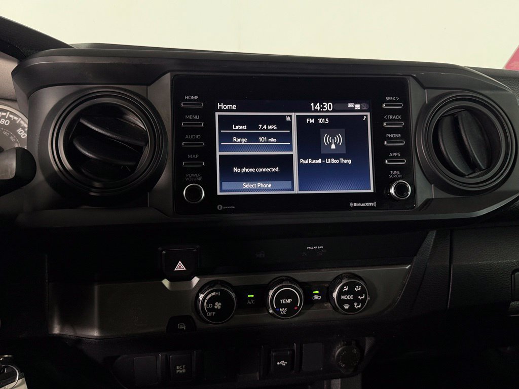 Used 2023 Toyota Tacoma SR RWD image 15