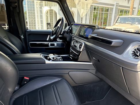 Used 2023 Mercedes-Benz G 550 image 68