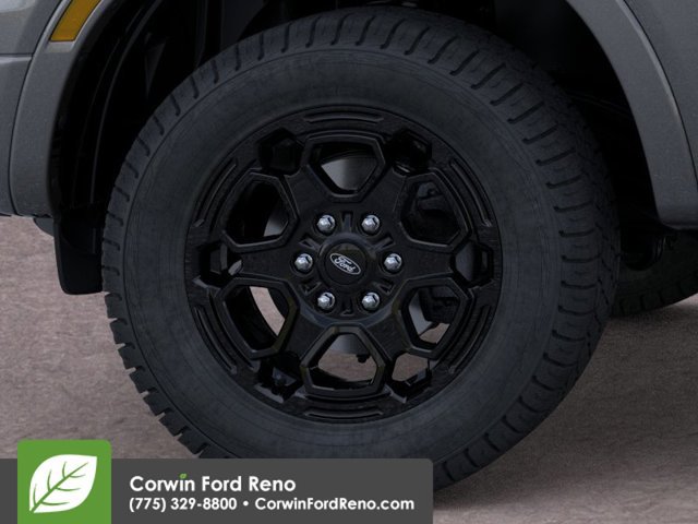 New 2026 Ford Ranger Lariat w/ FX4 Off-Road Package AWD/4WD image 21