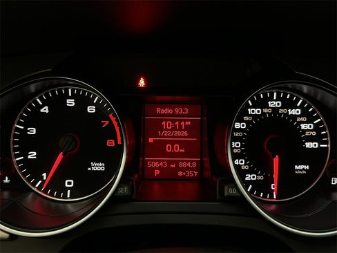 Used 2012 Audi A5 2.0T Premium Plus image 21