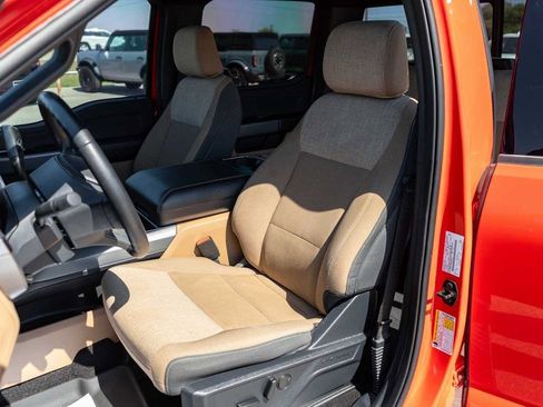 Used 2022 Ford F150 XLT w/ Equipment Group 302A High image 13