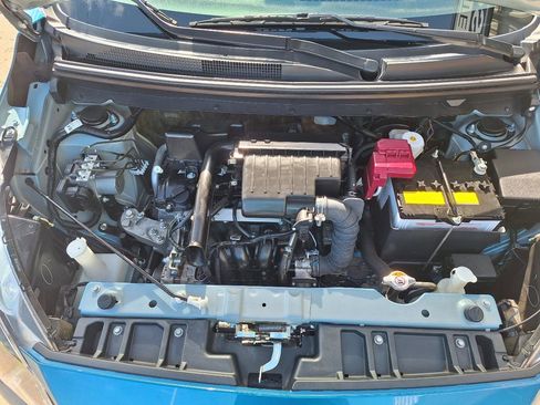 Used 2024 Mitsubishi Mirage ES FWD image 22