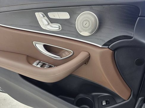 Certified 2023 Mercedes-Benz E 350 4MATIC Sedan image 25