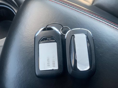 Used 2025 Dodge Durango R/T AWD/4WD image 10