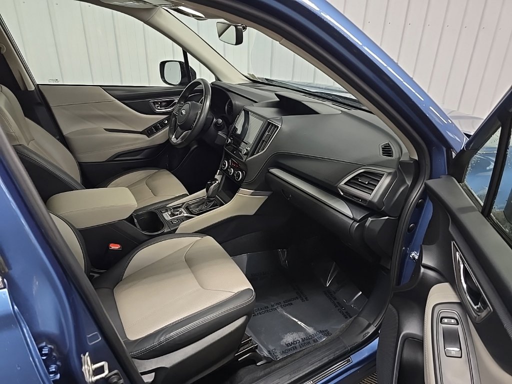 Used 2020 Subaru Forester Limited AWD/4WD image 16
