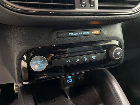 Used 2023 Ford Escape ST-Line Select w/ Tech Pack #2 AWD/4WD image 28