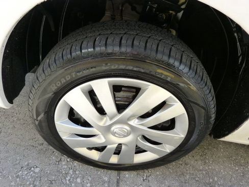 Used 2020 Nissan NV200 SV image 38