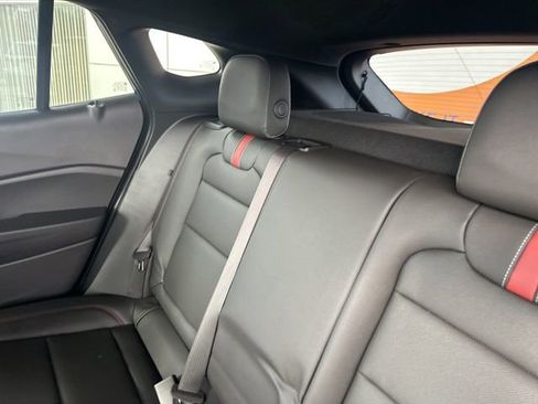 New 2026 Chevrolet Trax RS FWD image 24