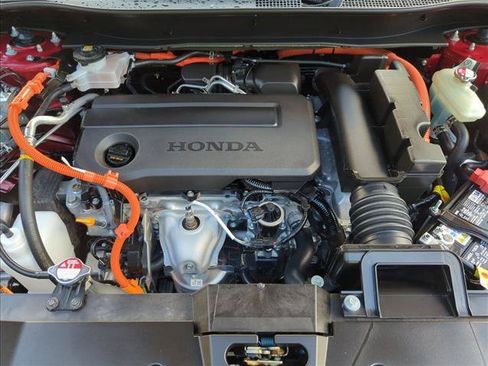 Certified 2026 Honda CR-V Sport-L image 23