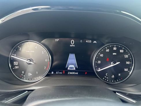 Certified 2023 Buick Envision Essence FWD image 11