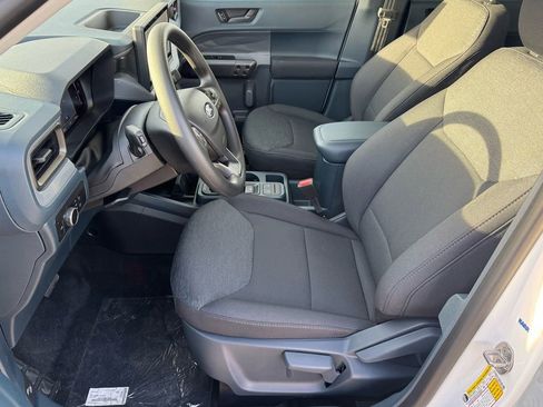 New 2026 Ford Maverick XL AWD/4WD image 8