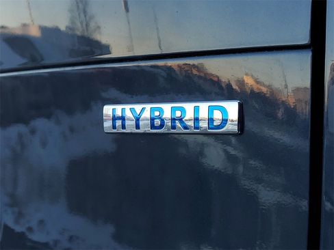 New 2026 MAZDA CX-50 2.5 Hybrid w/ Weather Package image 7