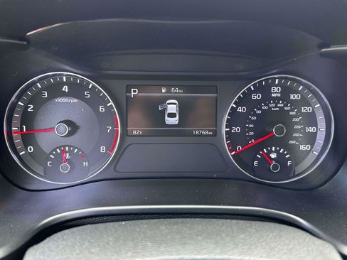 Used 2023 Kia Forte GT-Line w/ GT-Line Premium Package FWD image 23