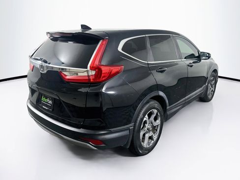 Used 2018 Honda CR-V EX image 9