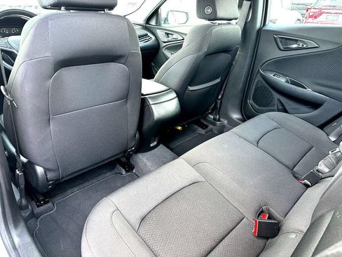 Used 2023 Chevrolet Malibu RS FWD image 21