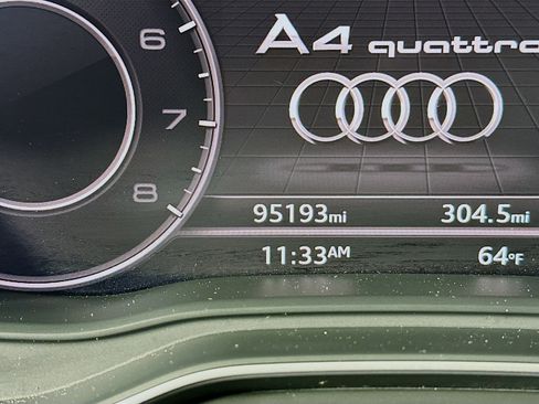 Used 2018 Audi A4 2.0T Prestige image 19