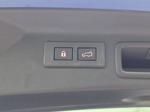 New 2026 Subaru Forester Touring AWD/4WD image 10