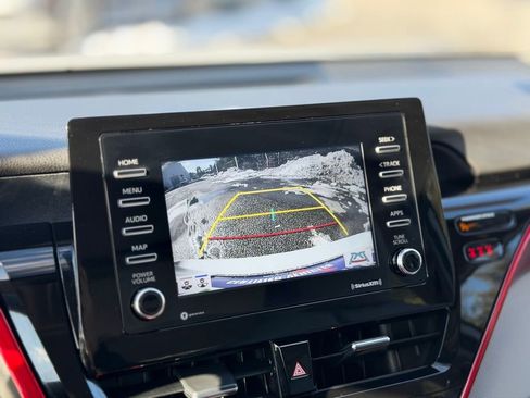 Used 2023 Toyota Camry SE image 19