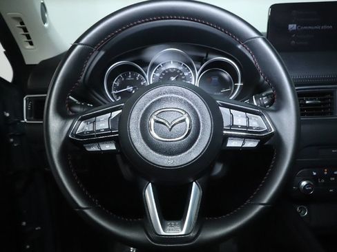 Used 2024 MAZDA CX-5 Carbon Edition AWD/4WD image 22