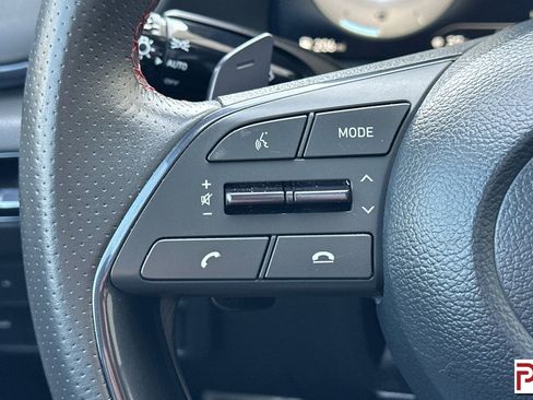 Used 2022 Hyundai Sonata N Line image 29