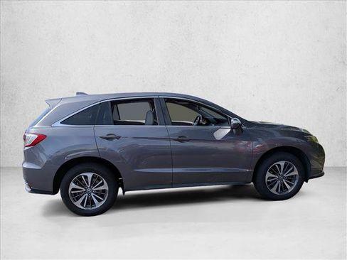 Used 2017 Acura RDX AWD w/ Advance Package image 5