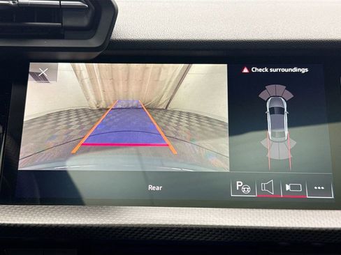 Certified 2024 Audi RS 3 image 14