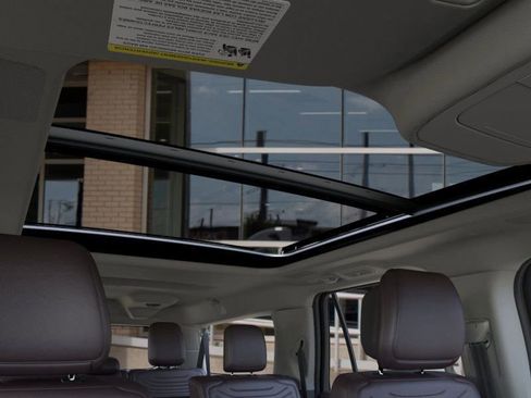 New 2026 Ford Expedition Max Platinum image 24