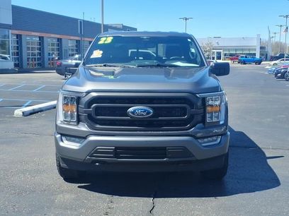 Used 2023 Ford F150 XLT w/ Equipment Group 302A High