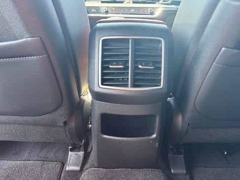 Used 2024 Kia Sportage SX FWD image 17