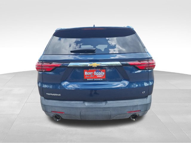 Used 2023 Chevrolet Traverse LT FWD image 6
