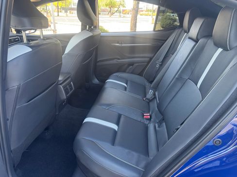 Certified 2026 Toyota Camry SE w/ Multimedia Upgrade Package FWD image 17