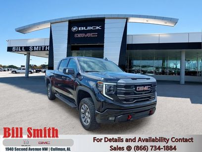 Used 2024 GMC Sierra 1500 AT4 w/ AT4 Premium Package