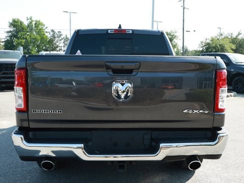 Used 2022 RAM 1500 Big Horn AWD/4WD image 7
