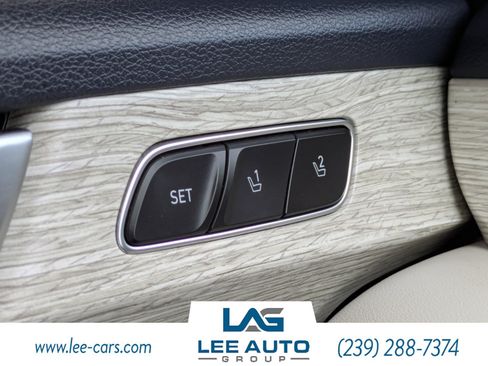 Used 2023 Hyundai Palisade Calligraphy AWD/4WD image 23