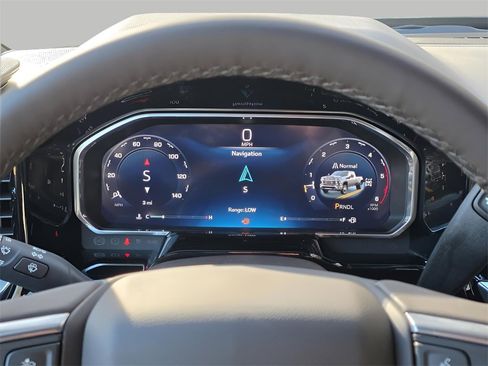 New 2026 Chevrolet Silverado 3500 LT w/ Convenience Package image 23