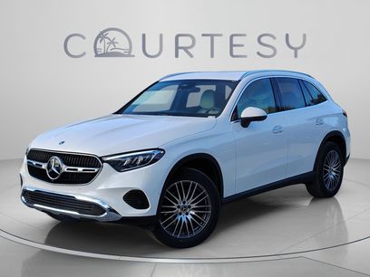 Certified 2026 Mercedes-Benz GLC 300