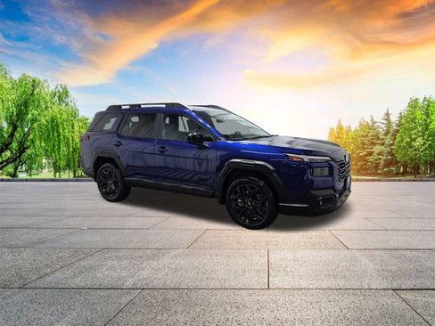 New 2026 Subaru Outback Limited XT image 2