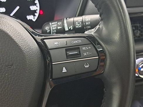 Certified 2023 Honda CR-V EX-L image 28