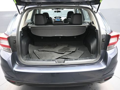 Used 2017 Subaru Impreza 2.0i Limited w/ Moonroof/BSD & Rcta/Eyesight image 22